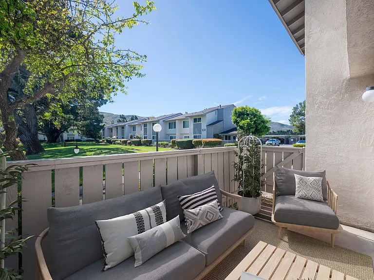 Oceanwood Apartments — Photo 9