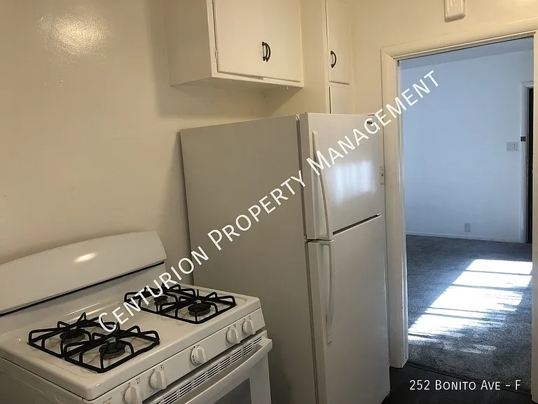 252 Bonito Ave #F — Photo 2