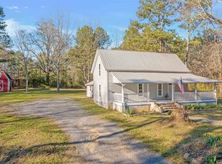 3161 Everett Rd, Rainsville, AL 35986