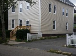 16 Carnes St, Lynn, MA 01905