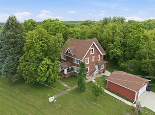 8051 N Granville ROAD, Milwaukee, WI 53224