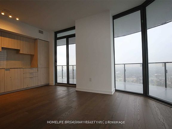 3rd image of 11 Wellesley St W #5708