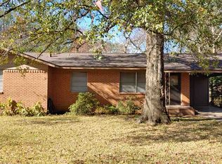 1417 Columbia Dr, Longview, TX 75601