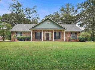4724 Ratliff Rd, Raymond, MS 39154