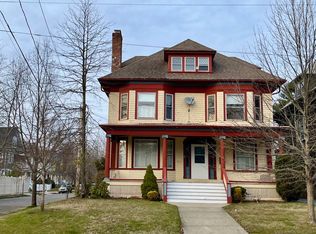 531 Edgewood Ave, New Haven, CT 06511