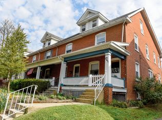 341 W Mount Vernon St, Lansdale, PA 19446