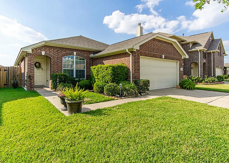 1st image of 11115 Barker Park Ct