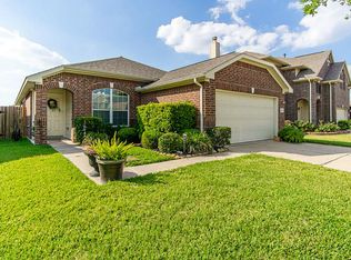 11115 Barker Park Ct, Cypress, TX 77433