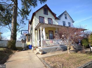 125 Robbins Ave, Rockledge, PA 19046