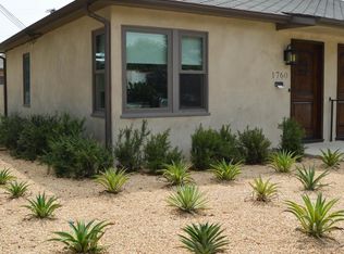 1760 12th St, Santa Monica, CA 90404