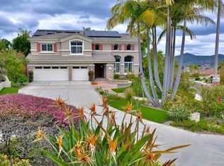 11580 Wannacut Pl, San Diego, CA 92131