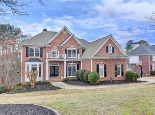 4045 Oak Laurel Way, Alpharetta, GA 30004