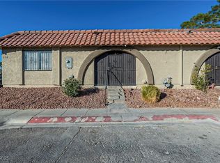 832 Mantis Way UNIT 1, Las Vegas, NV 89110