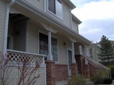 12905 Lafayette St UNIT F, Thornton, CO, 80241