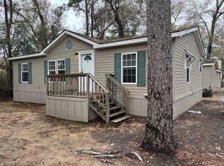 120 W Chance Rd TRAILER 8, Lumberton, TX 77657