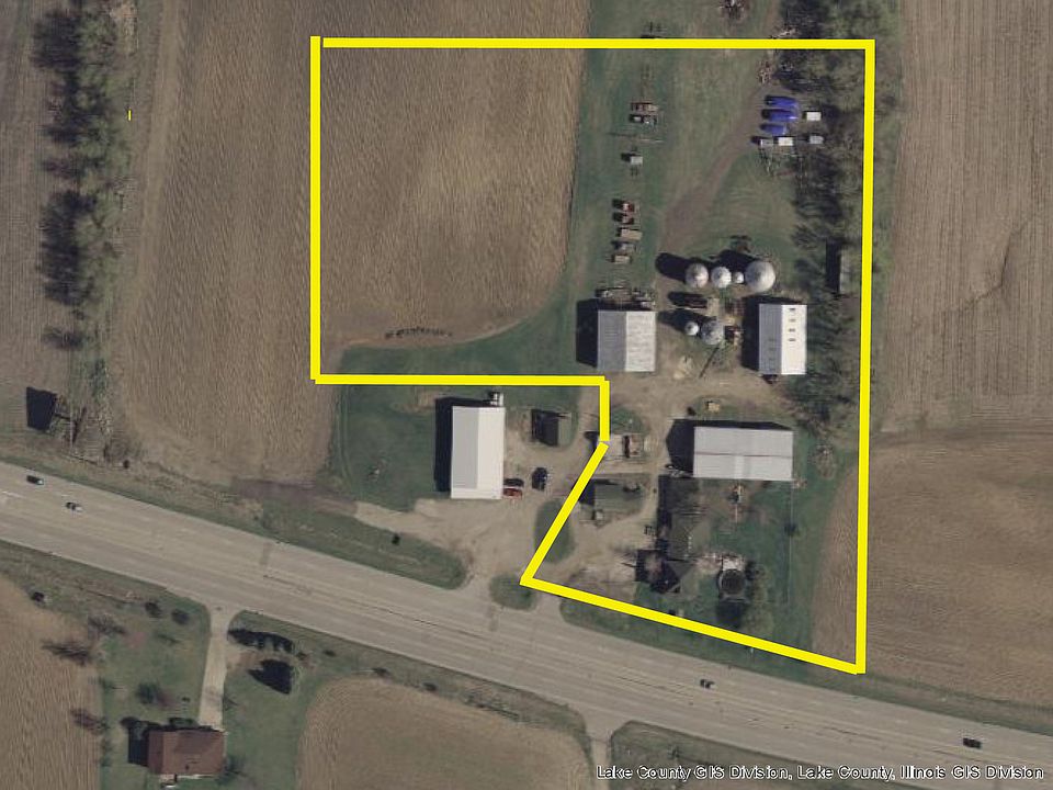 1st image of 28572 W Il Route 120