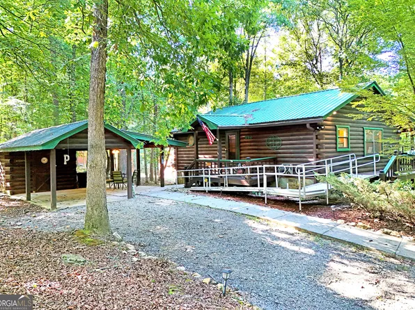 210 Darby Ln #R33, Blairsville, GA 30512