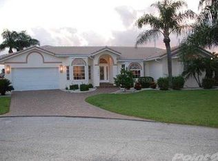 1131 La Palma Ct, Punta Gorda, FL 33950