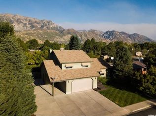 474 N 450 E, Orem, UT 84097