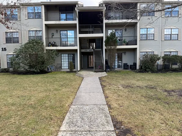 163 Sussex Pl #163, Absecon, NJ 08205