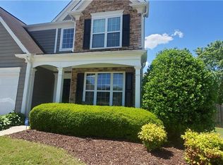 3625 Pond Gap Ln, Cumming, GA 30040