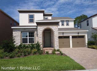 6950 Trellis Vine Loop, Windermere, FL 34786