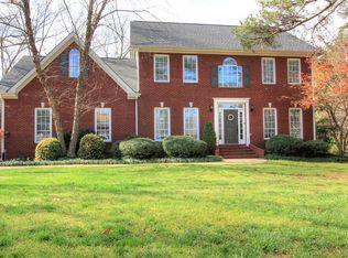 9906 Creek Hill Cir, Ooltewah, TN 37363