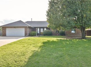 5721 N Central Rd, Bethany, OK 73008