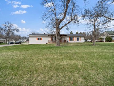 21 10th Ave NE, Elbow Lake, MN, 56531