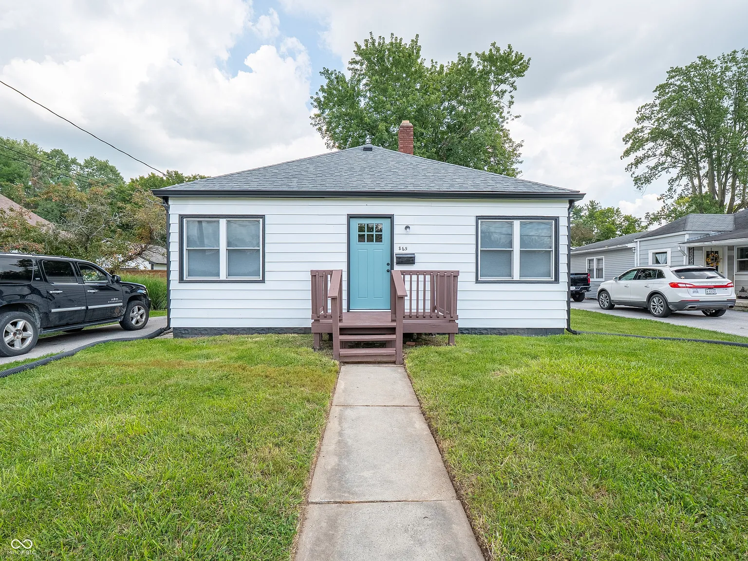 2 bed, 1.0 bath, 1680 sqft, $1,350 — Photo 1