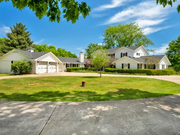 2859 N Cedar Hill Dr, Fayetteville, AR 72703