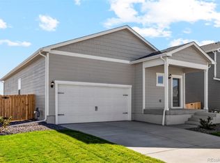 7401 Crystal Avenue, Frederick, CO 80530