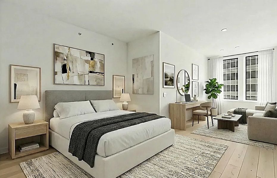 1st image of 160 Water St #23K