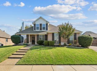 1106 Reata Dr, Weatherford, TX 76087