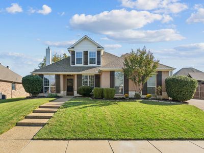 1106 Reata Dr, Weatherford, TX, 76087