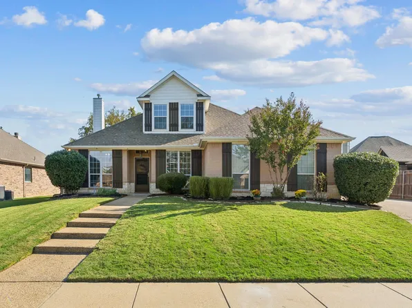 1106 Reata Dr, Weatherford, TX 76087