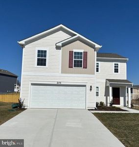201 Gatehouse Pl, Charles Town, WV, 25414