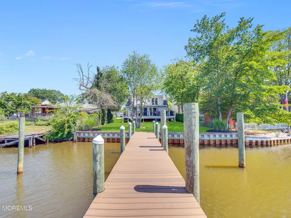 741 Manor Drive, Brick, NJ 08723