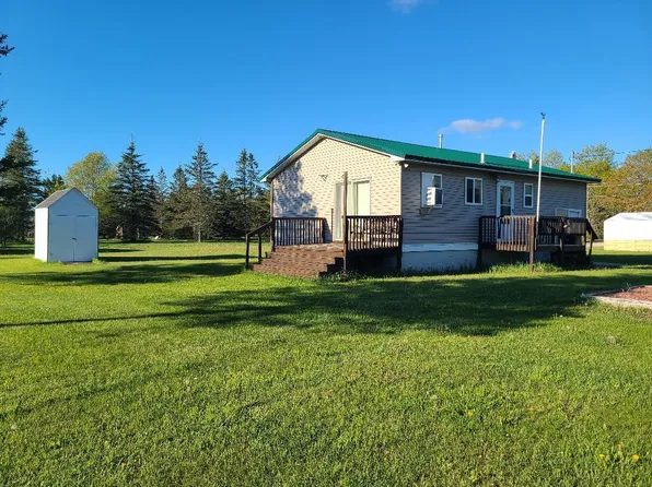 7147 N County Rd #H33, Gould City, MI 49838