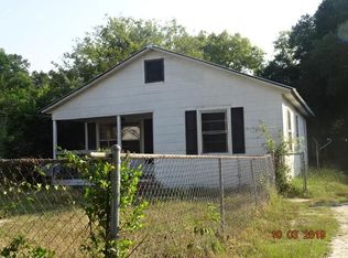 1109 Hurley Dr, Sumter, SC 29150