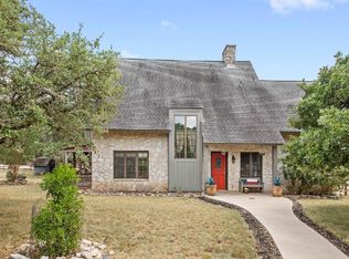 535 Windy Ridge Rd, Fredericksburg, TX 78624