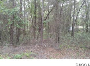 3926 S Alpine Ave, Inverness, FL 34452