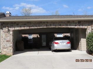 3619 Brass Lantern Way, Chattanooga, TN 37415