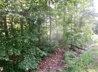 Pulham Dr, Bella Vista, AR 72714