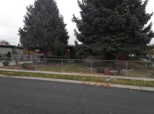 4504 S 4280 W, West Valley City, UT 84120