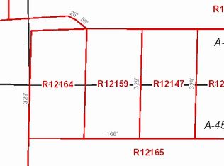 0 County Road 4307, Larue, TX