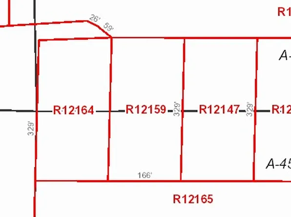 0 County Road 4307, Larue, TX 75770