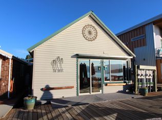 34135 N Harborview Marina, Bayview, ID 83803