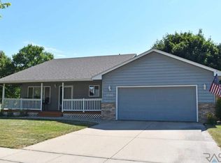 1200 S Lakota Ave, Brandon, SD 57005
