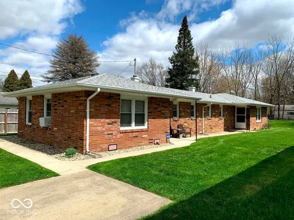 914-916 Lennox St, Anderson, IN 46012
